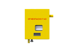 ГРПШ FE10-1-СГ(G4,G4T)-12